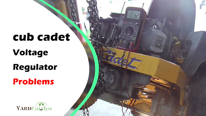 cub-cadet-voltage-regulator-problems