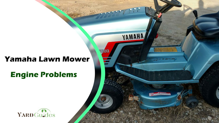 Yamaha-Lawn-Mower-Engine-Problems