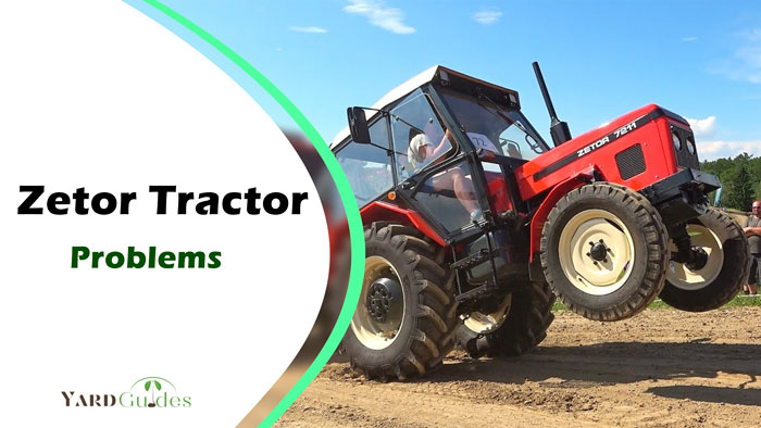 Zetor-Tractor-Problems