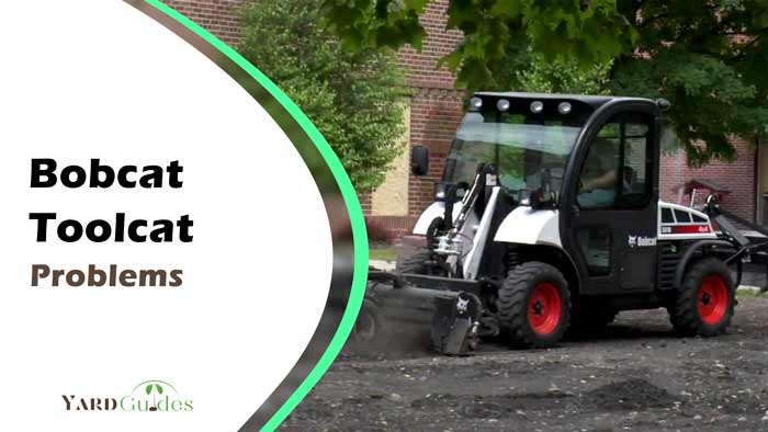 bobcat-toolcat-problems